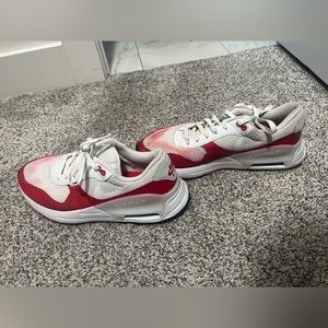 MEN'S NIKE AIR MAX SYSTM CASUAL SHOES SIZE 12